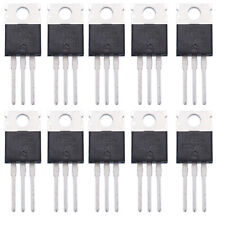 Stock 10pcs mosfet for sale  Cranbury