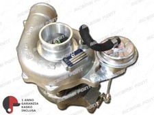 Turbo ricostruito daily usato  Pagani
