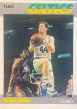 1987 fleer danny for sale  USA