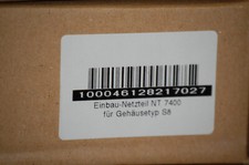 Telenot einbruchschutz eb gebraucht kaufen  Lissendorf