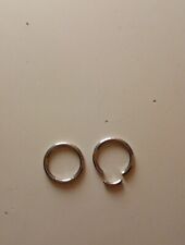Piercing orecchio naso usato  Benevento