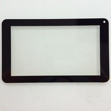 Do Overmax OV-LiveCore 7032 7'' Nowy ekran dotykowy Digitizer na sprzedaż  Wysyłka do Poland