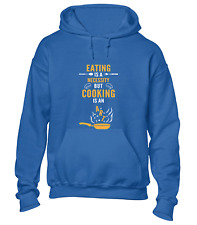Cooking art hoody for sale  SALE