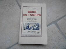 Livre abbe schuhler d'occasion  France