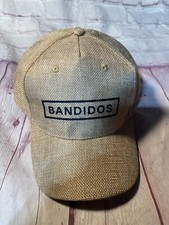 Bandidos cigar snapback for sale  Cleveland