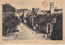 Rieti caserma attilio usato  San Germano Vercellese