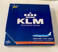 400 klm boeing for sale  MANCHESTER