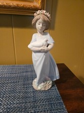 Lladro figurine 6807 for sale  Portland