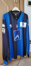 Maglia atalanta bergamasca usato  Vertova