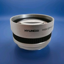 Vorsatzlinse hyundai high gebraucht kaufen  Weißwasser