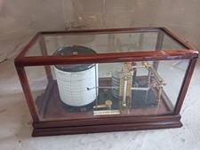 Antique mahogany framed usato  Spedire a Italy