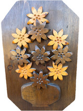 1960s vintage inlaid for sale  Manassas
