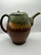 Vintage studio pottery for sale  Duvall