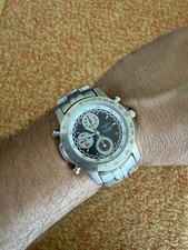 Montre yema rallygraf d'occasion  Belleville