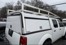 2013 nissan frontier for sale  White Pigeon