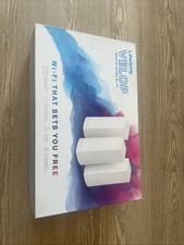 Linksys velop wireless for sale  Carson City