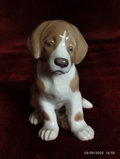 Figurine chiot pointer d'occasion Figurine chiot pointer d'occasion  Reims