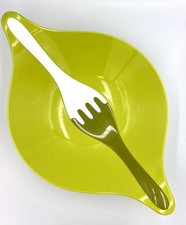 Koziol leaf salad d'occasion  Expédié en Belgium