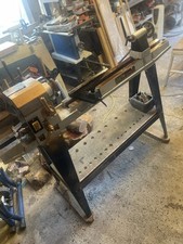 Clarke reversible head for sale  BATHGATE