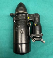 Bosch anlasser pel gebraucht kaufen  Lienen