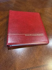 Estate planning portfolio for sale  Hart