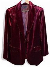 Inc womens burgundy for sale  Conrad