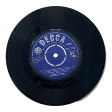 Winifred atwell decca for sale Winifred atwell decca for sale  UK