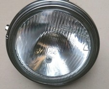 Scheinwerfer lampe ntv650 gebraucht kaufen  Kleve