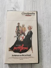 Vhs muttertag erstauflage gebraucht kaufen  Waldsolms