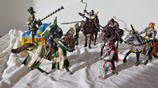 Schleich dragon knights for sale Schleich dragon knights for sale  IPSWICH