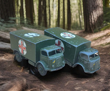 626 dinky military for sale  BASINGSTOKE