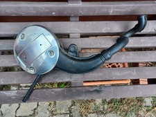 Yamaha chappy lb50 gebraucht kaufen  Erlangen