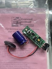 Rampage circuit board for sale  Bridgewater