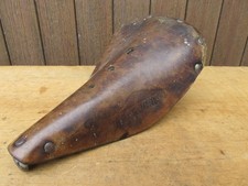 Perjohn ancien selle d'occasion  Vendôme