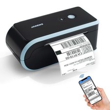 Jadens bluetooth etikettendruc gebraucht kaufen  Belzig