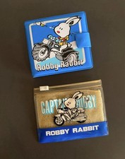 Robby rabbit 1976 usato  Montesilvano