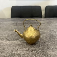 Small vintage etched for sale  EVESHAM