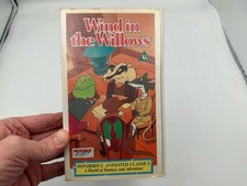 Wind willows children for sale  BUSHEY