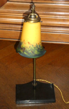 Lampe bureau art d'occasion  Quimper