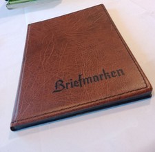 Briefmarken stamp album for sale  DURSLEY
