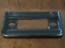 Triumph radio bezel for sale  Fresno