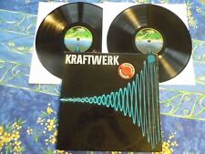 Kraftwerk same kraftwerk gebraucht kaufen  Jülich