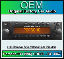Porsche 911 996 for sale  LEEDS