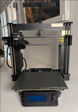 Assembled prusa mk3s for sale  Venice