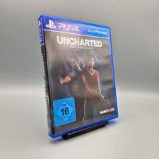 Playstation spiel uncharted gebraucht kaufen  Wolfsburg