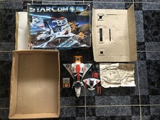 Vintage starcom star for sale  BURTON-ON-TRENT
