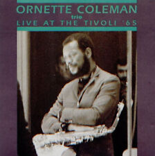 Ornette coleman trio usato  Genova