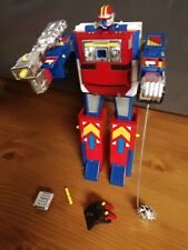 Popy maskman bioman d'occasion Popy maskman bioman d'occasion  Verneuil-l'Étang