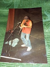 Fotografia lucio dalla usato  Sassari