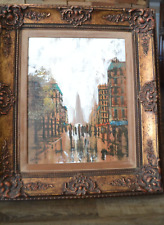 Lee reynolds framed for sale  Fulton